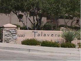 Talavera Condos photo, Scottsdale, AZ.