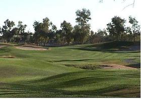 Gainey Ranch photo, Scottsdale, AZ.