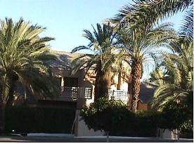 Gainey Ranch photo, Scottsdale, AZ.