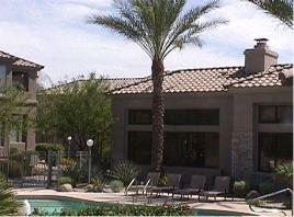 Talavera Condos photo, Scottsdale, AZ.