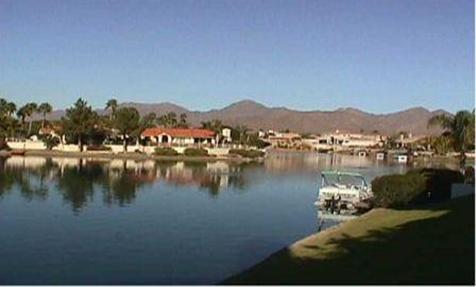 Scottsdale Bay Club Condos photo, Scottsdale, AZ.