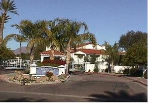 Scottsdale Bay Club Condos photo, Scottsdale, AZ.