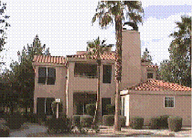 Casabella Condos photo, Scottsdale, AZ.