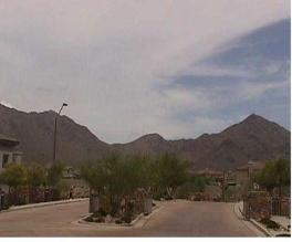 Cachet Townhomes @ MMR photo, Scottsdale, AZ.