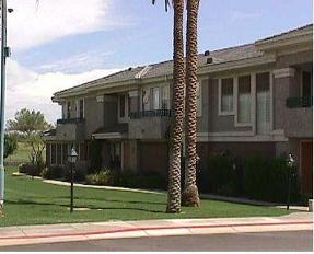 Kierland Greens Condos photo, Scottsdale, AZ.