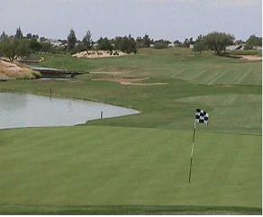 Kierland Greens Condos photo, Scottsdale, AZ.