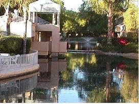 Gainey Ranch photo, Scottsdale, AZ.