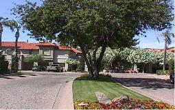 The Fountains Condos photo, Scottsdale, AZ.