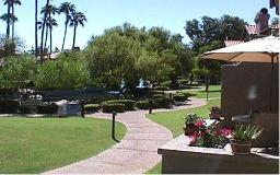 The Fountains Condos photo, Scottsdale, AZ.