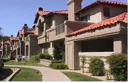 The Fountains Condos photo, Scottsdale, AZ.