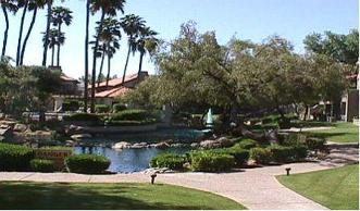 The Fountains Condos photo, Scottsdale, AZ.