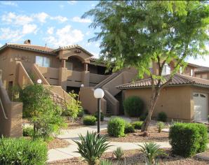 Mirage Crossing Condos photo, Scottsdale, AZ.