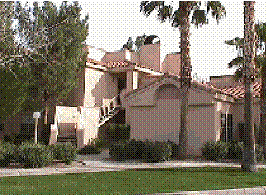 Casabella Condos photo, Scottsdale, AZ.