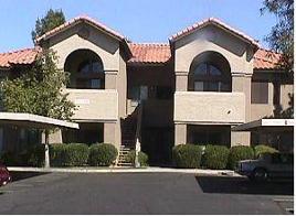 Presidio Condos photo, Scottsdale, AZ.