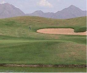 Kierland Greens Condos photo, Scottsdale, AZ.