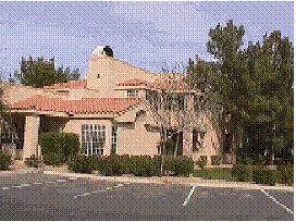 Casabella Condos photo, Scottsdale, AZ.