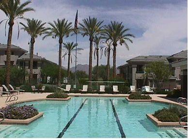 Kierland Greens Condos photo, Scottsdale, AZ.