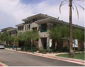 Kierland Greens Condos photo, Scottsdale, AZ.